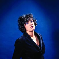 Marion Rampal