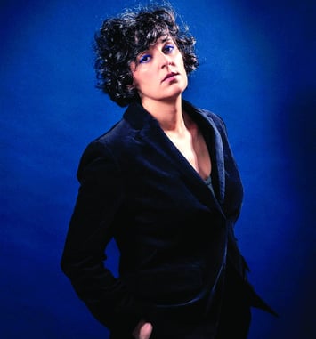 Marion Rampal