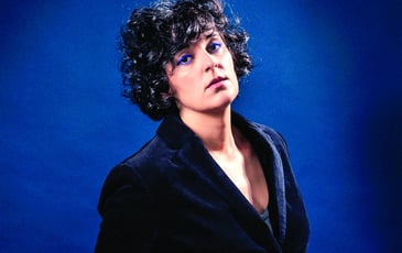 Marion Rampal