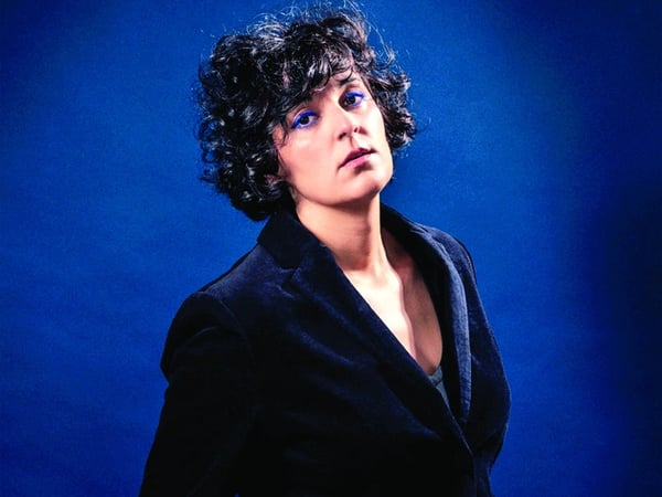 Marion Rampal