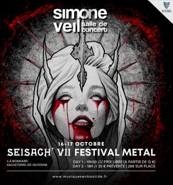 Seisach' VII
