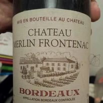 Visite commentée du chai et dégustation