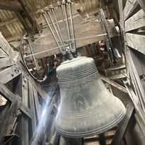 Démonstration : Grande sonnerie des cloches de la Cathédrale