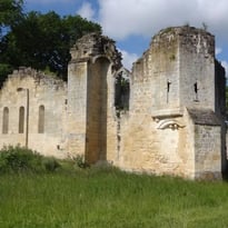 Visite libre : commanderie de Sallebruneau