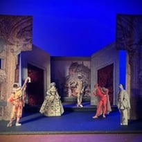 La Fabuleuse Histoire de l'Opéra-Comique