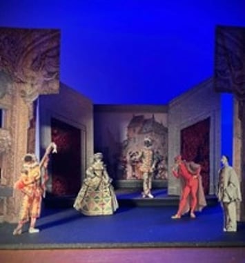 La Fabuleuse Histoire de l'Opéra-Comique