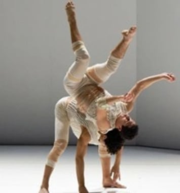 Prométhée, Ballet de l'Opéra Grand Avignon