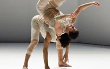Prométhée, Ballet de l'Opéra Grand Avignon