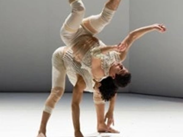 Prométhée, Ballet de l'Opéra Grand Avignon