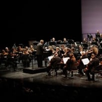 Orchestre de Chambre de Nouvelle-Aquitaine