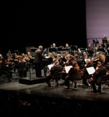 Orchestre de Chambre de Nouvelle-Aquitaine