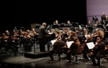 Orchestre de Chambre de Nouvelle-Aquitaine