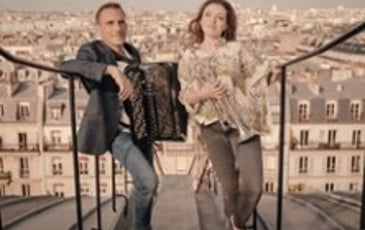 Lucienne Renaudin Vary & Félicien Brut, The Perfect Match