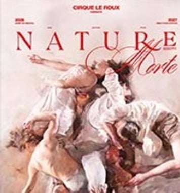 Nature Morte