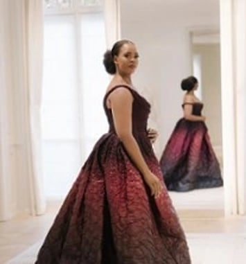 Pretty Yende