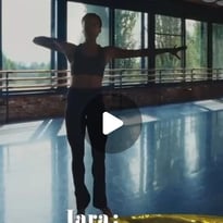 Iara : Ballet pour les amazones d'hier et aujourd'hui