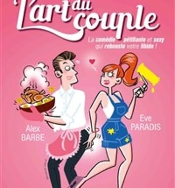 L'art du couple
