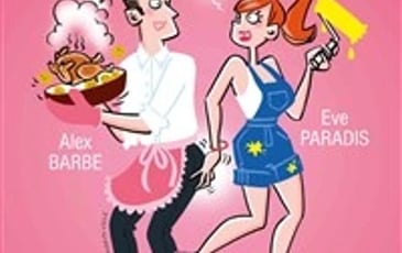 L'art du couple