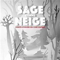 Sage comme Neige