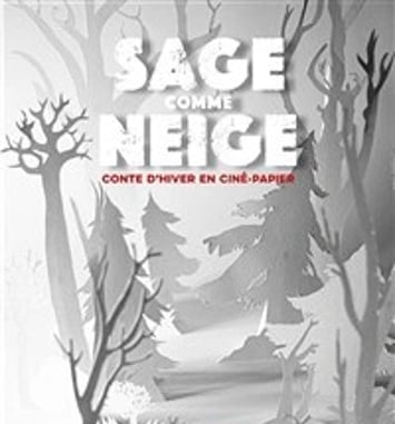 Sage comme Neige
