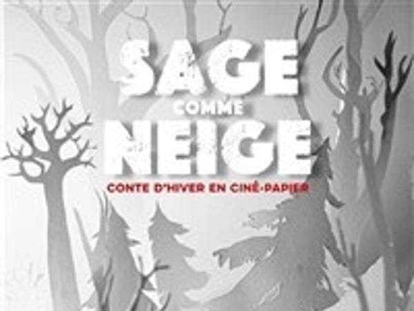 Sage comme Neige
