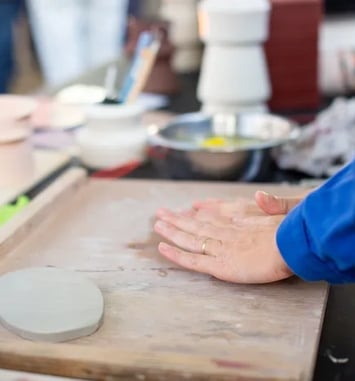 Découverte des métiers d'art et initiations, Artflo Eysines ouvre ses portes pour les Journées du Patrimoine !