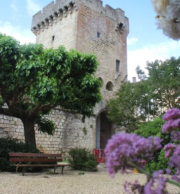 Déambulation patrimoniale dans la bastide de Cadillac-sur-Garonne