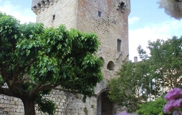 Déambulation patrimoniale dans la bastide de Cadillac-sur-Garonne