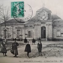 Jeu : les petits champions du Patrimoine