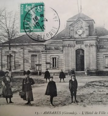 Jeu : les petits champions du Patrimoine
