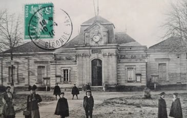 Jeu : les petits champions du Patrimoine