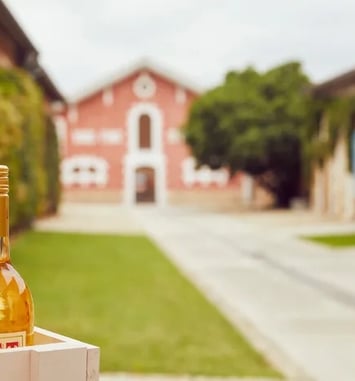 Lillet Latitude Sud-Ouest, la soirée de la Maison Lillet