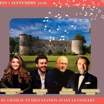 Festival Musical de Carles