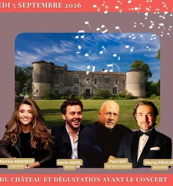 Festival Musical de Carles