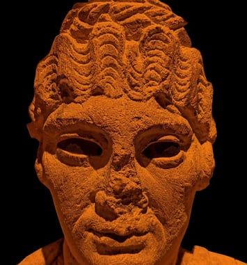 Halloween : menace sur le musée !