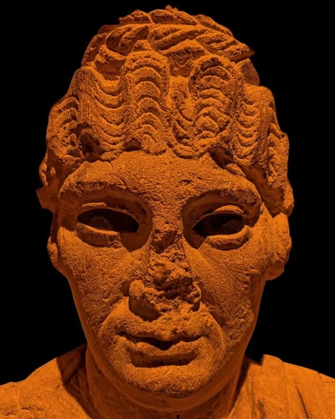 Halloween : menace sur le musée !