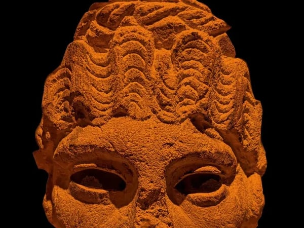 Halloween : menace sur le musée !