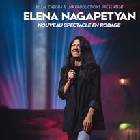 Elena Nagapetyan