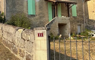 À la découverte de la maison des écoles, des carrières et de la source