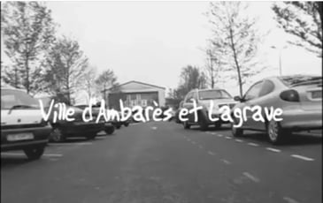 Projection de films documentaires