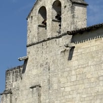 Concert à l'église Saint-Eutrope