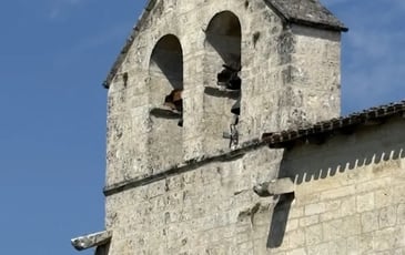 Concert à l'église Saint-Eutrope