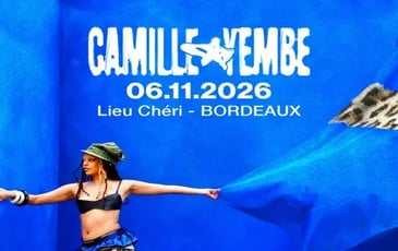 Camille Yembe