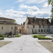 Visite guidée du prieuré de Cayac