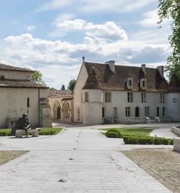 Visite guidée du prieuré de Cayac