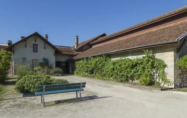 Exposition : les 4 saisons de la vigne