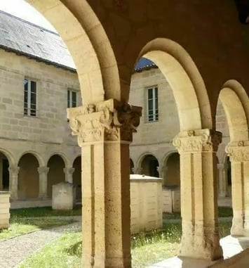 Le Couvent de l'Annonciade vous ouvre ses portes !