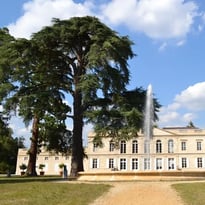 Visite guidée du domaine de Laurenzane