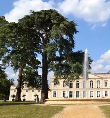 Visite guidée du domaine de Laurenzane