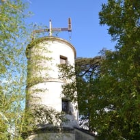 Visite commentée de la Tour Chappe